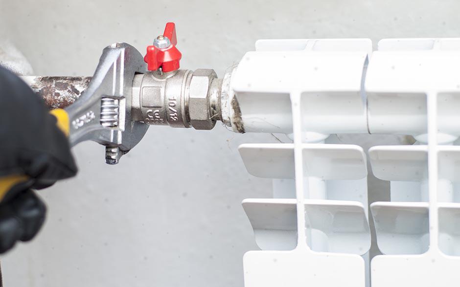 contrat de maintenance chauffage Montainville