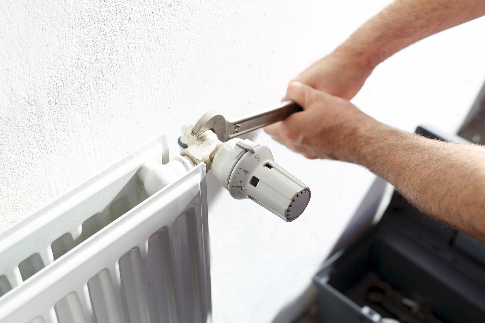 dépannage chauffage électrique coût Bailly