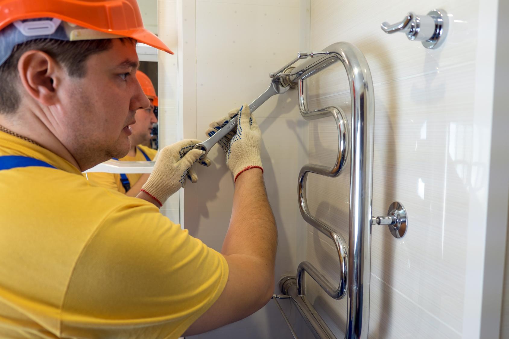 entretien chauffage électrique Troyes