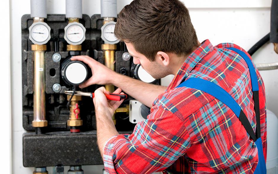 entretien chauffage électrique Troyes
